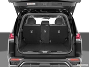 2026 Lexus LX Exterior: 1