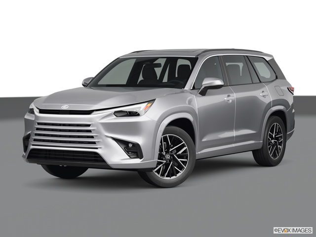 2024 Lexus TX Price, Value, Ratings & Reviews | Kelley Blue Book