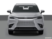 2024 Lexus TX Exterior: 1