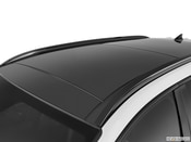 2024 Hyundai Tucson Hybrid Exterior: 1