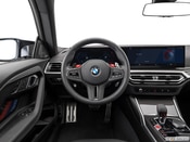 2024 BMW M2 Interior: 0