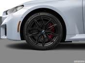 2024 BMW M2 Exterior: 1