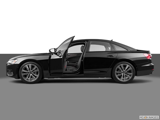 Trunk Ledge Kit | AUDI A6 BASE 2020 Trunk Ledge Kit | AUDI A6 BASE 2020