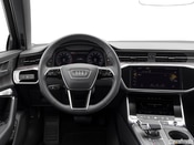 2024 Audi A6 Interior: 0