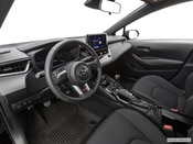 2025 Toyota GR Corolla Interior: 0