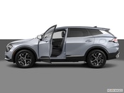 2024 Kia Sportage All Media: 1