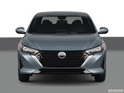 2024 Nissan Sentra Exterior: 1
