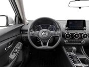 2024 Nissan Sentra Interior: 0