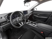 2025 Nissan Sentra Interior: 0