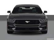 2024 Ford Mustang Exterior: 1