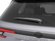 2024 Toyota Grand Highlander Exterior: 1