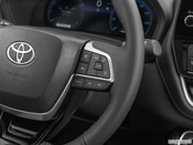 2024 Toyota Grand Highlander Interior: 0