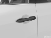 2024 Toyota Venza Exterior: 1