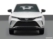 2024 Toyota Venza Exterior: 1