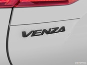 2024 Toyota Venza Exterior: 1