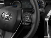 2024 Toyota Venza Interior: 0