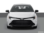2024 Toyota Corolla Hatchback Exterior: 1