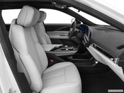 2025 Cadillac LYRIQ Interior: 0