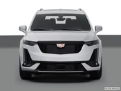 2025 Cadillac XT6 Exterior: 1