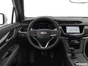 2025 Cadillac XT6 Interior: 0