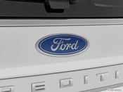2024 Ford Expedition MAX Exterior: 1
