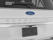 2024 Ford Expedition MAX Exterior: 1