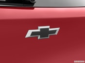 2024 Chevrolet Trailblazer Exterior: 1