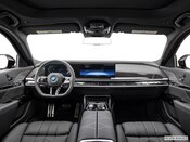 2024 BMW i7 Interior: 0