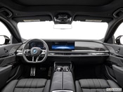 2025 BMW i7 Interior: 0