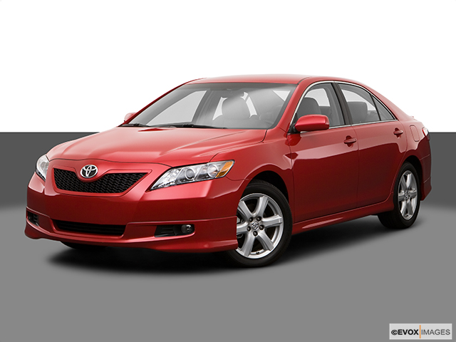 2009 Toyota Camry Pricing, Reviews & Ratings | Kelley Blue Book