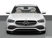 2024 Mercedes-Benz C-Class Exterior: 1