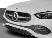 2024 Mercedes-Benz C-Class Exterior: 1