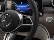 2024 Mercedes-Benz C-Class Interior: 0