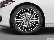 2024 Mercedes-Benz C-Class Exterior: 1
