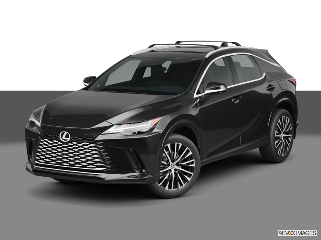 New 2025 Lexus RX RX 350h Premium Prices | Kelley Blue Book