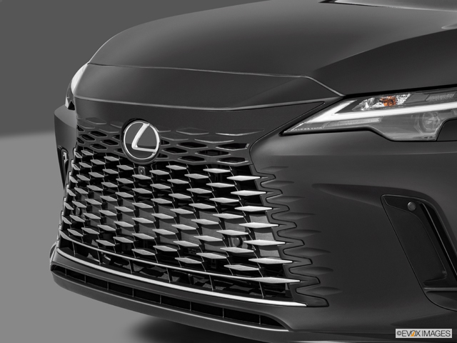 New 2025 Lexus RX RX 350h Premium Prices | Kelley Blue Book
