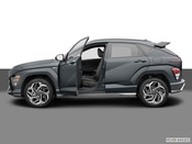 2024 Hyundai Kona All Media: 1