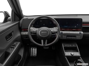 2024 Hyundai Kona Interior: 0
