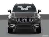 2026 Volvo XC90 Exterior: 0