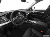 2026 Volvo XC90 Interior: 0