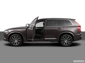2026 Volvo XC90 All Media: 1