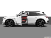 2024 Acura ZDX All Media: 1