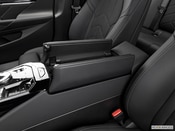 2024 BMW i5 Interior: 0