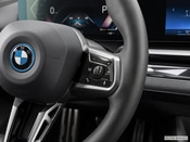 2024 BMW i5 Interior: 0