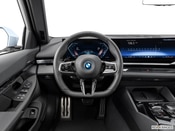 2024 BMW i5 Interior: 0