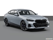 2025 BMW i5 Exterior: 1