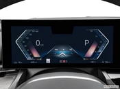 2025 BMW i5 Interior: 0