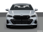 2026 BMW i5 Exterior: 1
