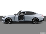 2026 BMW i5 All Media: 1