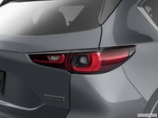 2023 MAZDA CX-50 Exterior: 1